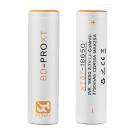 Batería High-End BD-PRO XT37 18650 3790mAh - BD Vape (1 ud)