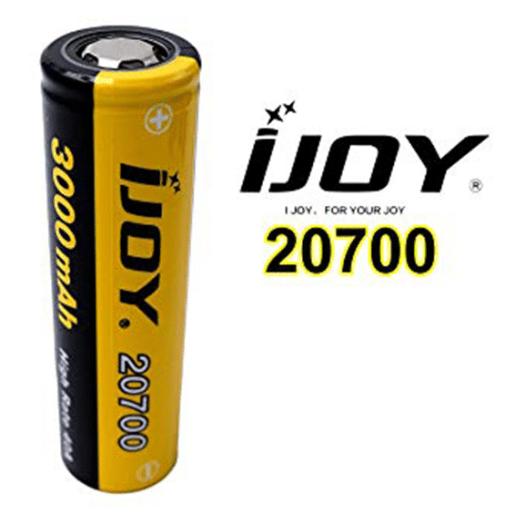 → Batería IJOY 20700 - 3000mAh 40A (1ud)