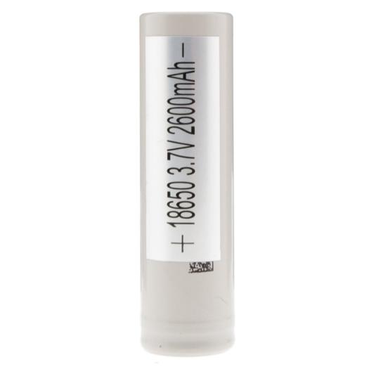 Batería Molicel 18650 P26A 2600mAh Batería Molicel 18650 P26A 2600mAh