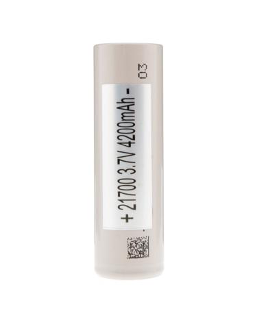 Batería Molicel P42A 21700 - 4200mAh