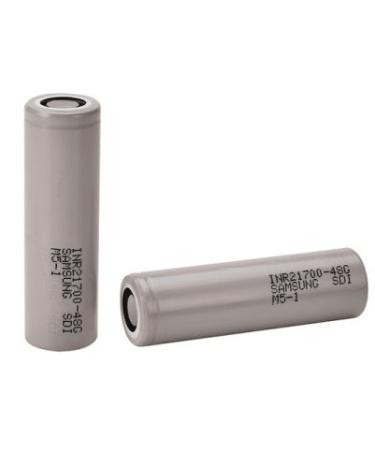 → Batería SAMSUNG 21700 30T 3000mAh 35A