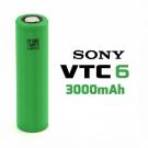 → Batería SONY VTC6 18650 3000mAh 30A