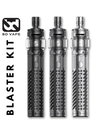 BD Vape Blaster Kit