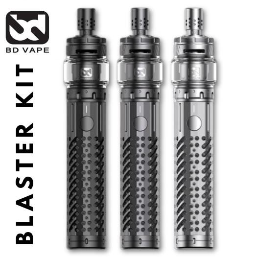 BD Vape Blaster Kit BD Vape Blaster Kit