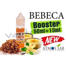 → BEBECA Atmos Lab 50ml + Nicokit Gratis