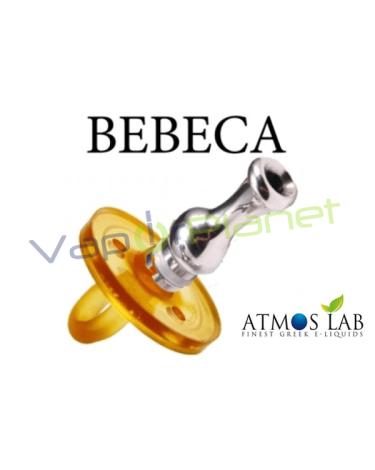 → BEBECA Atmos Lab Atmos Lab España