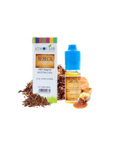→ BEBECA MIST 100% VG Atmos Lab 10ml ✅