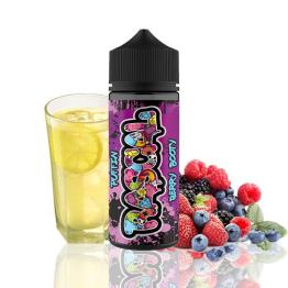 Berry Booty By Puffin Rascal 100 ml + 2 Nicokit Gratis