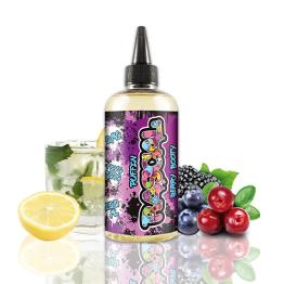 Berry Booty By Puffin Rascal 200 ml + 4 Nicokits Gratis