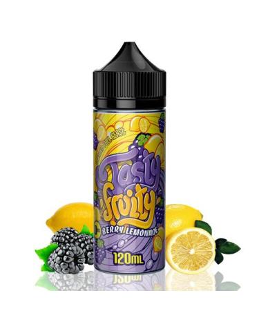 Berry Lemonade 100ml + Nicokits Gratis - Tasty Fruity