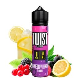 Berry Medley Lemonade TWIST E-LIQUIDS 50ml + Nicokit Gratis