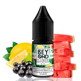 Berry Melonade Blitz 10ml - Beyond Sales de Nicotina