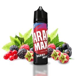 Berry Mix - Aramax - 50 ml + Nicokit gratis