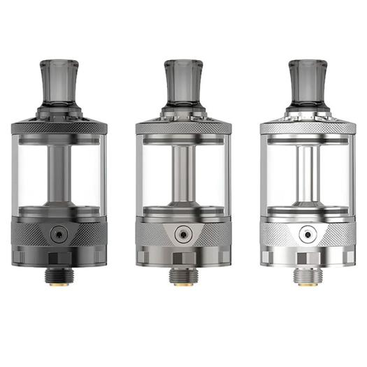 Bi2hop MTL RTA 22mm - Ambition Mods