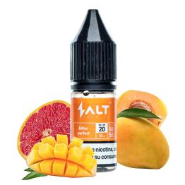 BITTER PERFECT - Salt Brew Pro Vape 10ml - Sales de Nicotina