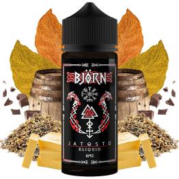 Björn 100ml + Nicokits Gratis - Jatosto Eliquid