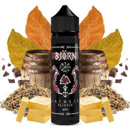 Björn 50ml + Nicokit Gratis - Jatosto Eliquid