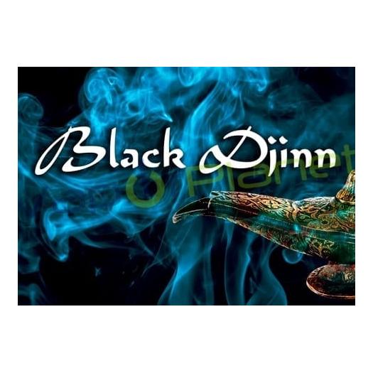 BLACK DJINN Drops Eliquids 10ml-30ml - Signature