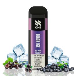 Black Ice 20mg - N-One (Desechable 300 caladas)