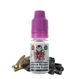 BLACK JACK Líquido con Sales de Nicotina 10ml - 20mg - Vampire Vape