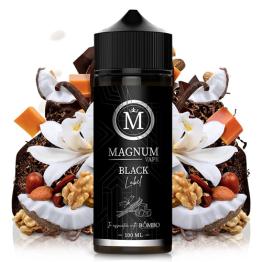 Black Label 100ml + Nicokits Gratis - Magnum Vape