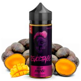 Black Mango 100ml + Nicokits - Revoltage