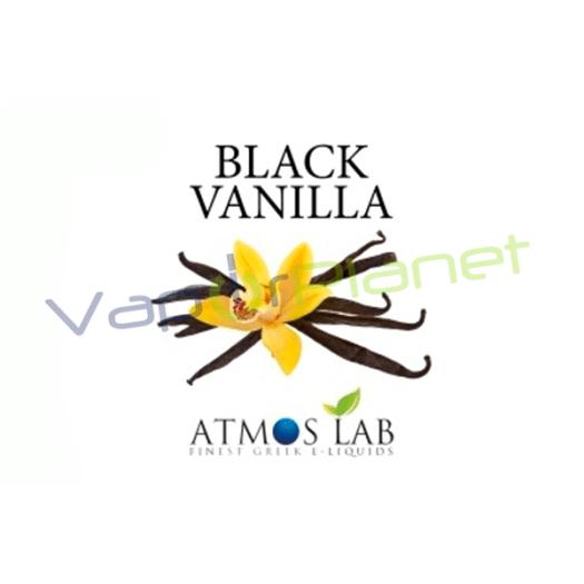 → BLACK VAINILLA Atmos Lab Atmos Lab España