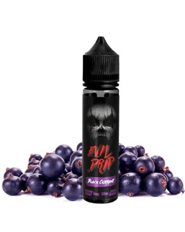 BLACKCURRANT 50ml + Nicokits Gratis  ✅ OFERTA