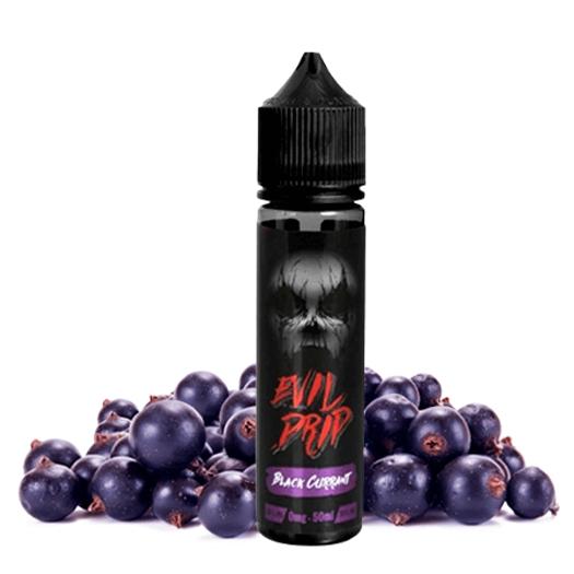 BLACKCURRANT 50ml + Nicokits Gratis  ✅ OFERTA