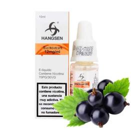 BLACKCURRANT Hangsen 10ml/30ml ✭ BLACKCURRANT