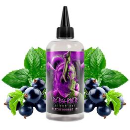 Blackcurrant Ice 200ml + 4 Nicokits Gratis - Berserker Blood Axe by Joe's Juice