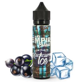 Blackcurrant Ice - Empire Brew 50ml + Nicokit Gratis