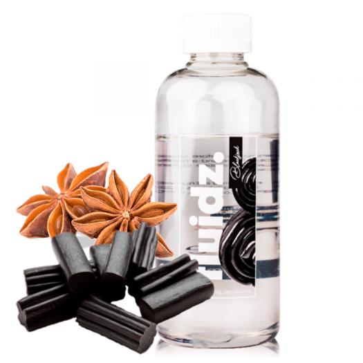BLACKJACK Fluidz 200ml + Nicokits Gratis