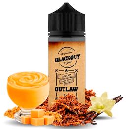 Blackout Outlaw Ace Shot 100ml + 2 Nicokits