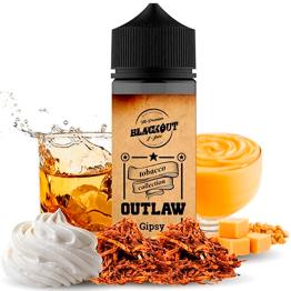 Blackout Outlaw Gipsy Shot 100ml + 2 Nicokits