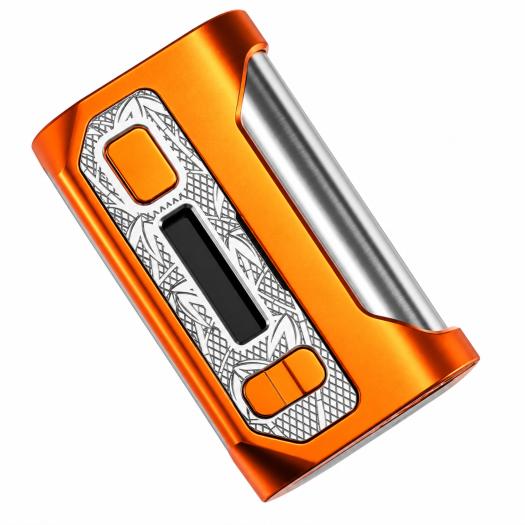 Blade VV60 Sunset Orange | Mod Vypers Vapes 60W