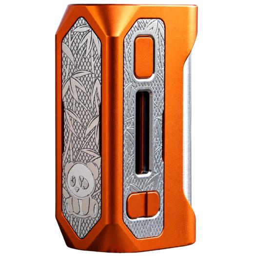 Blade VV60 Sunset Orange | Mod Vypers Vapes 60W