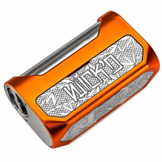 Blade VV60 Sunset Orange | Mod Vypers Vapes 60W