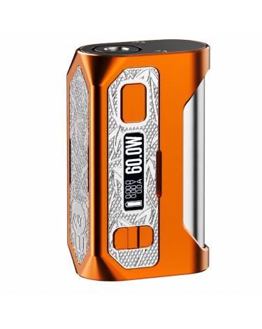 Blade VV60 Sunset Orange | Mod Vypers Vapes 60W