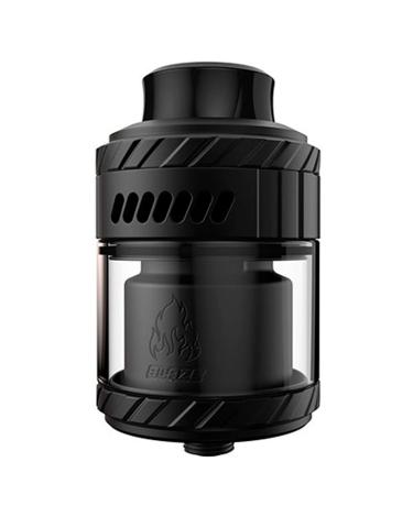 Blaze Max RTA 28mm - THC x Mike Vapes