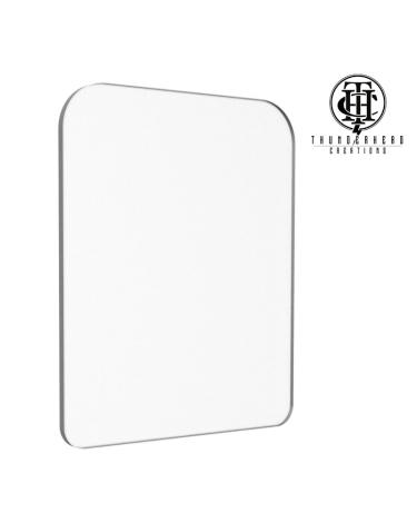Blaze Sliding Glass para Blaze Bridge - ThunderHead Creations
