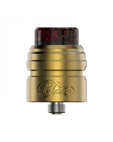 Blaze Solo RDA - THC x Mike Vapes