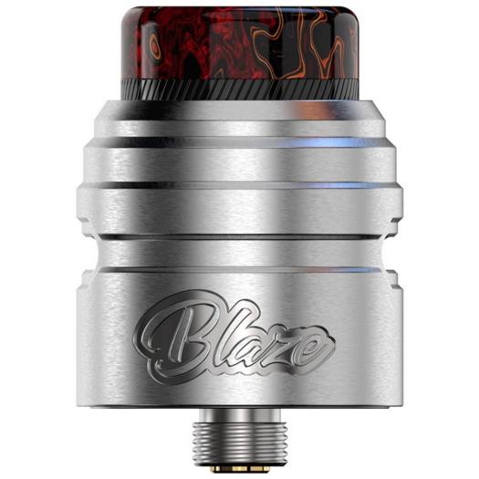 Blaze Solo RDA - THC x Mike Vapes