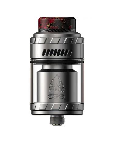 Blaze SOLO RTA - THC x Mike Vapes