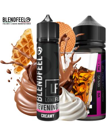 Blendfeel Evening 20ml/60 (Longfill)