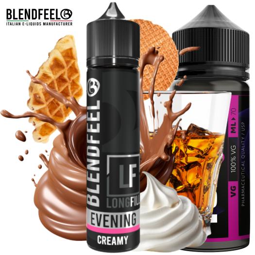 Blendfeel Evening 20ml/60 (Longfill)