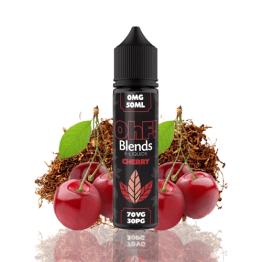Blends Cherry 50ml + Nicokits gratis - OhFruits E-Liquids
