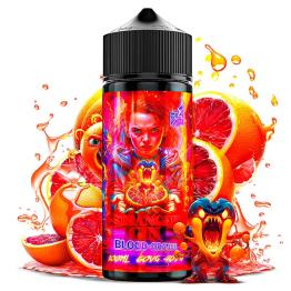 Blood Orange 100ml + Nicokits Gratis - Stranger Gin by Oil4Vap