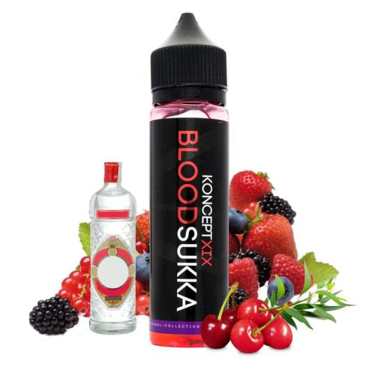 BLOOD SUKKA Vampire Vape KONCEPTXIX 50ml ★★★★★ BLOOD SUKKA Vampire Vape KONCEPTXIX 50ml ★★★★★
