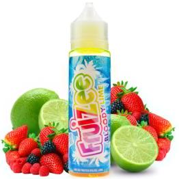 Bloody Lime 50ml - Fruizee 50ml + Nicokits Gratis